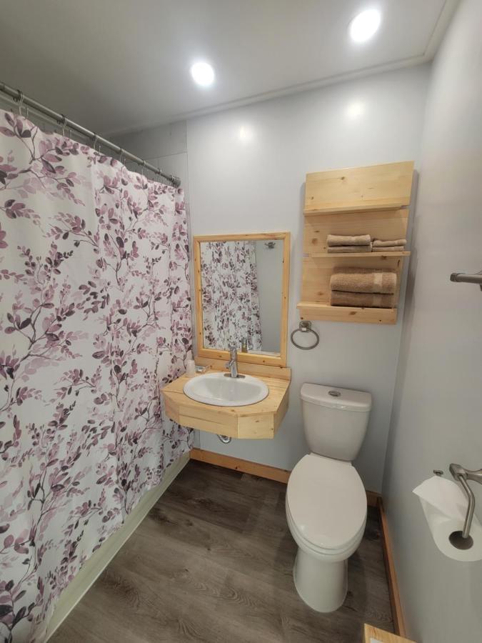 Whitewood Quest Motel חדר תמונה
