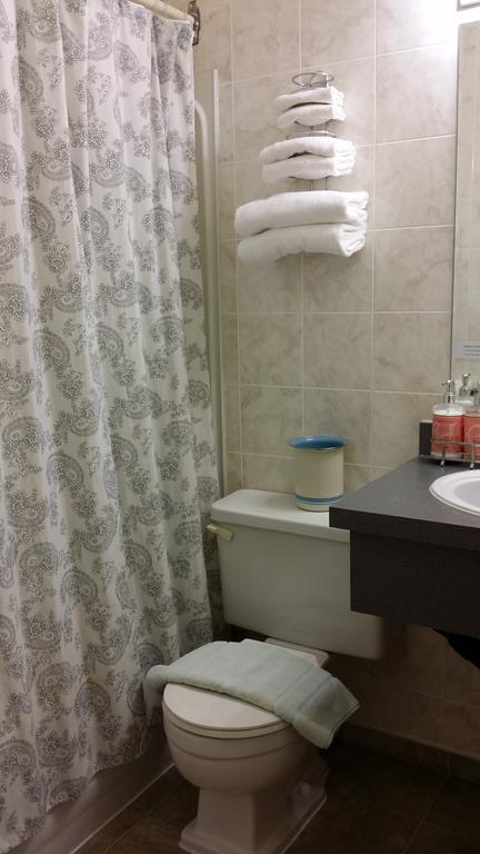 Whitewood Quest Motel מראה חיצוני תמונה